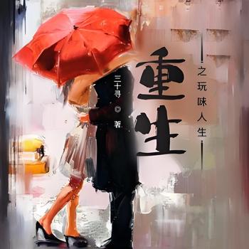 重生之玩味人生有声小说