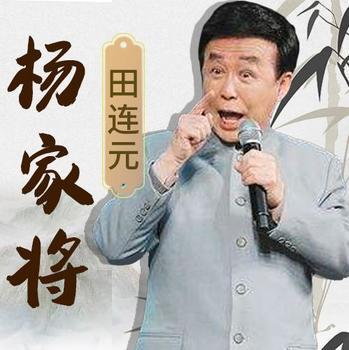 杨家将有声小说