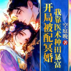 开局被配冥婚，我靠医术种田暴富(多人剧)有声小说