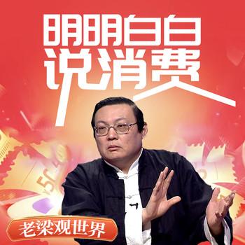 老梁观世界之明明白白说消费(多人剧)有声小说
